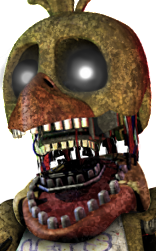 Zzzzz 1731871962unignited Chica 2 — FNAF HOAXES THEORIES MERCHANDISE AND FANMADE CHARACTERS option 1287