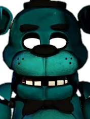 Zzzzz 1732665763frosted Freddy — FNAF HOAXES THEORIES MERCHANDISE AND FANMADE CHARACTERS option 1003