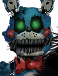 Zzzzz 1736784688twisted Toy Bonnie — FNAF HOAXES THEORIES MERCHANDISE AND FANMADE CHARACTERS option 1170