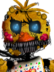 Zzzzz 1736784688twisted Toy Chica — FNAF HOAXES THEORIES MERCHANDISE AND FANMADE CHARACTERS option 1169