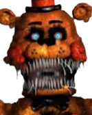 Zzzzz 1736784688twisted Toy Freddy — FNAF HOAXES THEORIES MERCHANDISE AND FANMADE CHARACTERS option 1168