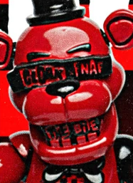 Zzzzz 1737061196cloak Freddy — FNAF HOAXES THEORIES MERCHANDISE AND FANMADE CHARACTERS option 1341