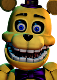 Zzzzz 1737463553itp Spring Freddy — FNAF HOAXES THEORIES MERCHANDISE AND FANMADE CHARACTERS option 1184