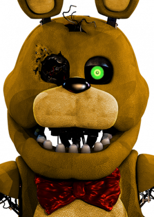 Zzzzz 1737463553movie Golden Bonnie — FNAF HOAXES THEORIES MERCHANDISE AND FANMADE CHARACTERS option 1197