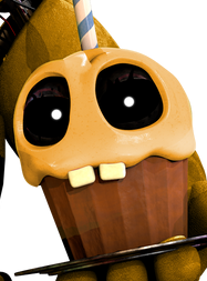 Zzzzz 1737463554movie Golden Carl — FNAF HOAXES THEORIES MERCHANDISE AND FANMADE CHARACTERS option 1196
