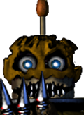 Zzzzz 1737463842nightmare Spring Carl — FNAF HOAXES THEORIES MERCHANDISE AND FANMADE CHARACTERS option 584