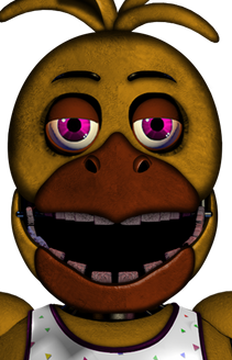 Zzzzz 1737464719spring Chica 3 — FNAF HOAXES THEORIES MERCHANDISE AND FANMADE CHARACTERS option 689