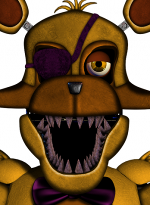 Zzzzz 1737465123spring Foxy 3 — FNAF HOAXES THEORIES MERCHANDISE AND FANMADE CHARACTERS option 695