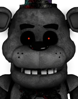 Zzzzz 1737669330266 — FNAF HOAXES THEORIES MERCHANDISE AND FANMADE CHARACTERS option 1977