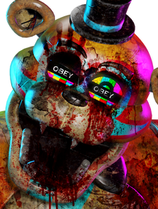 Zzzzz 1737670908obey — FNAF HOAXES THEORIES MERCHANDISE AND FANMADE CHARACTERS option 1095