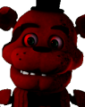 Zzzzz 1738522439bloodbear — FNAF HOAXES THEORIES MERCHANDISE AND FANMADE CHARACTERS option 1978