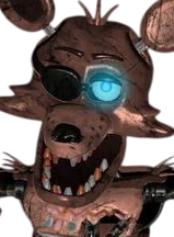 Zzzzz 1745175335easter Foxt — FNAF HOAXES THEORIES MERCHANDISE AND FANMADE CHARACTERS option 1028