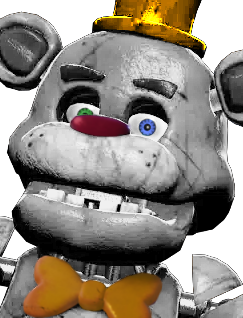 Zzzzz 1745175335easter Freddy — FNAF HOAXES THEORIES MERCHANDISE AND FANMADE CHARACTERS option 1025