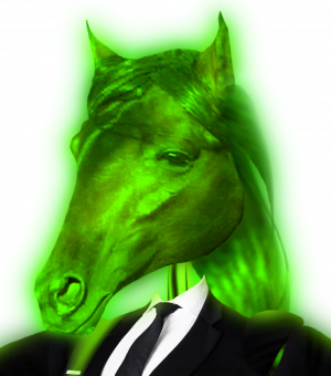 Zzzzz 1745586316evil Horse — FNAF HOAXES THEORIES MERCHANDISE AND FANMADE CHARACTERS option 1942
