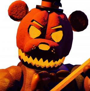 Zzzzz 1745588764headless Fazbear — FNAF HOAXES THEORIES MERCHANDISE AND FANMADE CHARACTERS option 1853