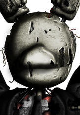 Zzzzz 1745596104slendertrap — FNAF HOAXES THEORIES MERCHANDISE AND FANMADE CHARACTERS option 1958