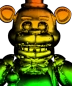 Zzzzz 1746049538rainbow Freddy — FNAF HOAXES THEORIES MERCHANDISE AND FANMADE CHARACTERS option 966