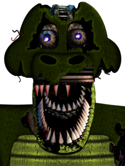 Zzzzz 1746137836nightmare Crocobite — FNAF HOAXES THEORIES MERCHANDISE AND FANMADE CHARACTERS option 537