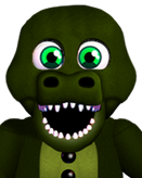 Zzzzz 1746139852adventure Crocobite — FNAF HOAXES THEORIES MERCHANDISE AND FANMADE CHARACTERS option 752