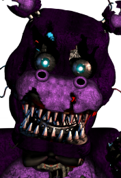 Zzzzz 1746187576nightmare Hopper — FNAF HOAXES THEORIES MERCHANDISE AND FANMADE CHARACTERS option 539