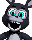 Zzzzz 1746273292adventure Silver — FNAF HOAXES THEORIES MERCHANDISE AND FANMADE CHARACTERS option 753
