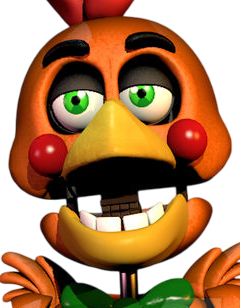 Zzzzz 1746470579andy The Rooster — FNAF HOAXES THEORIES MERCHANDISE AND FANMADE CHARACTERS option 847