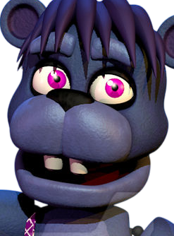 Zzzzz 1746470579chopper The Beaver — FNAF HOAXES THEORIES MERCHANDISE AND FANMADE CHARACTERS option 846