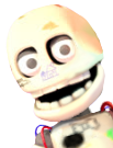 Zzzzz 1746539248adventure Blank — FNAF HOAXES THEORIES MERCHANDISE AND FANMADE CHARACTERS option 1274