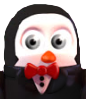 Zzzzz 1746539248adventure Penguin — FNAF HOAXES THEORIES MERCHANDISE AND FANMADE CHARACTERS option 1272