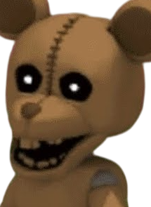 Zzzzz 1746539248adventure Rat — FNAF HOAXES THEORIES MERCHANDISE AND FANMADE CHARACTERS option 1275