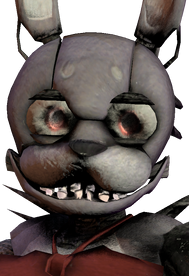 Zzzzz 1747272897drawkill Bonnie — FNAF HOAXES THEORIES MERCHANDISE AND FANMADE CHARACTERS option 1716
