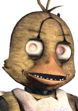 Zzzzz 1747272897drawkill Chica — FNAF HOAXES THEORIES MERCHANDISE AND FANMADE CHARACTERS option 1715