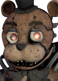 Zzzzz 1747272897drawkill Freddy — FNAF HOAXES THEORIES MERCHANDISE AND FANMADE CHARACTERS option 1714