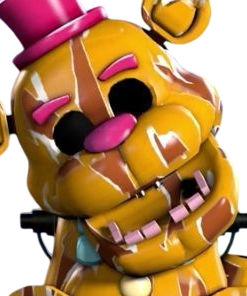Zzzzz 1747273491chocolate Golden Freddy — FNAF HOAXES THEORIES MERCHANDISE AND FANMADE CHARACTERS option 1024