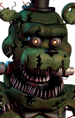 Zzzzz 1747611544dreadbear — FNAF HOAXES THEORIES MERCHANDISE AND FANMADE CHARACTERS option 627