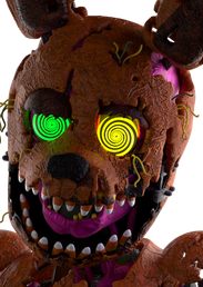 Zzzzz 1747740724candytrap — FNAF HOAXES THEORIES MERCHANDISE AND FANMADE CHARACTERS option 1839