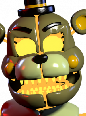 Zzzzz 1747741013freaktime Freddy — FNAF HOAXES THEORIES MERCHANDISE AND FANMADE CHARACTERS option 1840