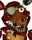Zzzzz 1748814354movie Withered Foxy — FNAF HOAXES THEORIES MERCHANDISE AND FANMADE CHARACTERS option 1216