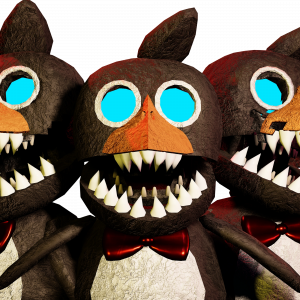 Zzzzz 1748816079fredguins — FNAF HOAXES THEORIES MERCHANDISE AND FANMADE CHARACTERS option 652