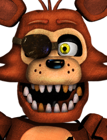 Zzzzz 1749212212discount Foxy — FNAF HOAXES THEORIES MERCHANDISE AND FANMADE CHARACTERS option 842