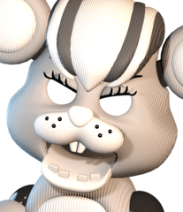 Zzzzz 1750527246lux Manora — FNAF HOAXES THEORIES MERCHANDISE AND FANMADE CHARACTERS option 1308