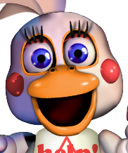 Zzzzz 1756381384helpy Chica — FNAF HOAXES THEORIES MERCHANDISE AND FANMADE CHARACTERS option 834