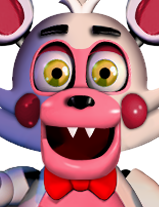 Zzzzz 1756381384helpy Foxy — FNAF HOAXES THEORIES MERCHANDISE AND FANMADE CHARACTERS option 836