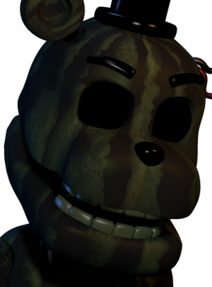 Zzzzz 1760899742adventure Crumpled Freddy — FNAF HOAXES THEORIES MERCHANDISE AND FANMADE CHARACTERS option 763