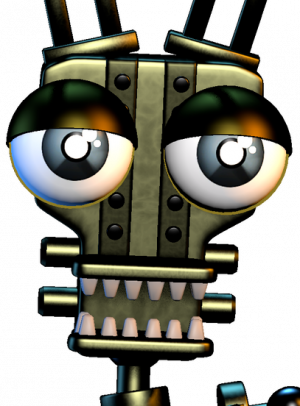 Zzzzz 1760899742adventure Endo 03 — FNAF HOAXES THEORIES MERCHANDISE AND FANMADE CHARACTERS option 764