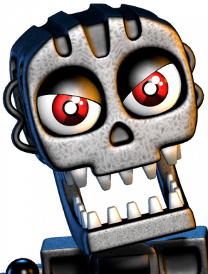 Zzzzz 1760899742adventure Endo 04 — FNAF HOAXES THEORIES MERCHANDISE AND FANMADE CHARACTERS option 767