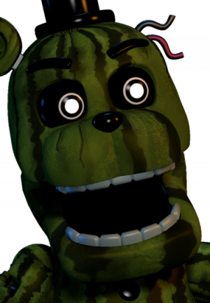 Zzzzz 1760899742adventure Phantom Withered Freddy — FNAF HOAXES THEORIES MERCHANDISE AND FANMADE CHARACTERS option 761