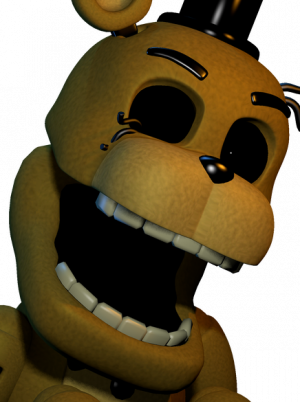 Zzzzz 1760899742adventure Withered Golden Freddy — FNAF HOAXES THEORIES MERCHANDISE AND FANMADE CHARACTERS option 759
