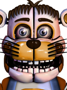 Zzzzz 1760900146funtime Chipper — FNAF HOAXES THEORIES MERCHANDISE AND FANMADE CHARACTERS option 794