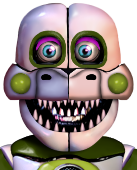 Zzzzz 1760900146funtime Crocobite — FNAF HOAXES THEORIES MERCHANDISE AND FANMADE CHARACTERS option 791